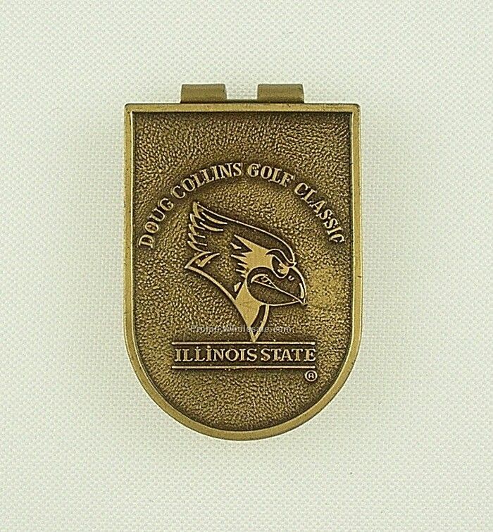 Money Clips