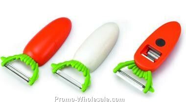 Multifunction Peeler