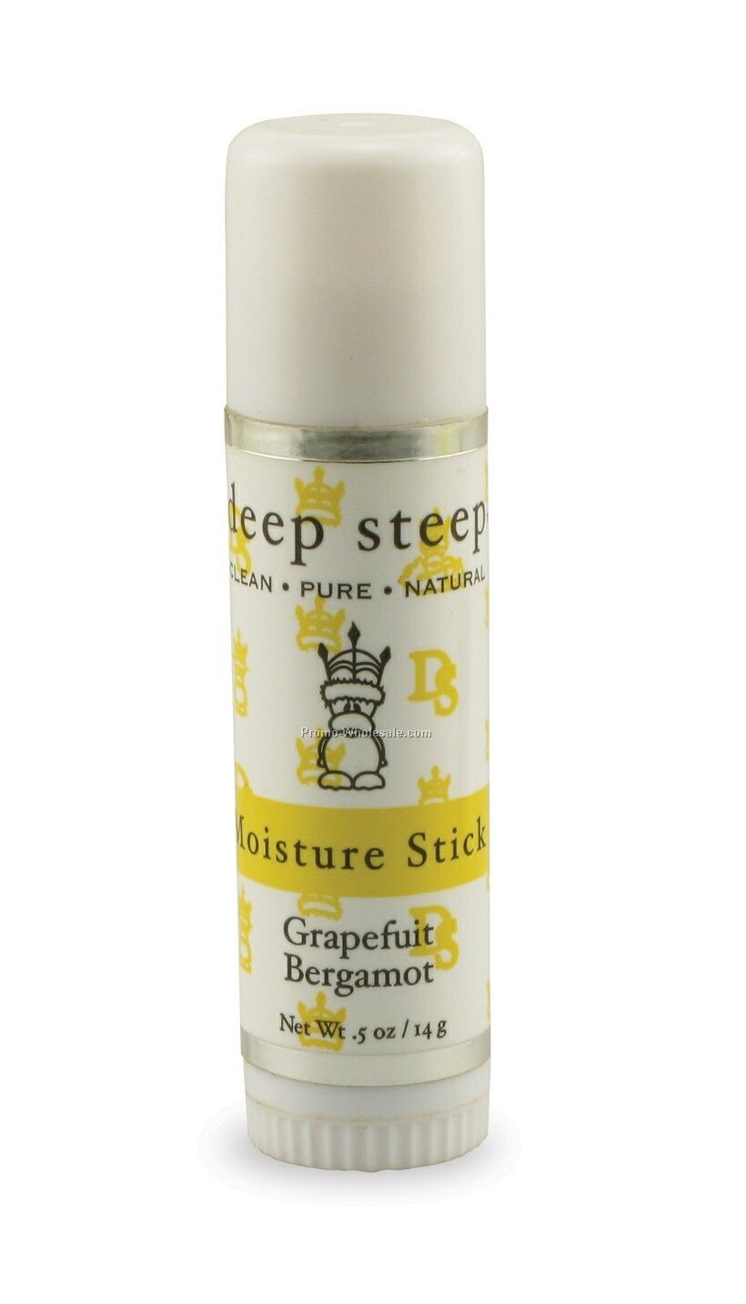 Natural Moisture Stick - Lavender & Chamomile