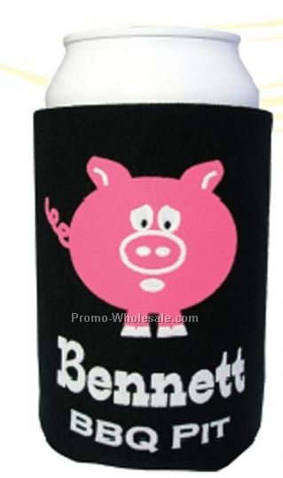 Neoprene Beverage Sock