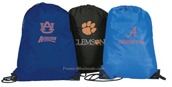 Nylon Drawstring Bag