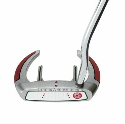 Odyssey White Hot Xg Sabertooth Putter