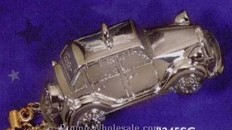 Old Fashioned Car Elegant Timeless Keepsake