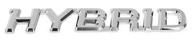 Open Face Name Plate