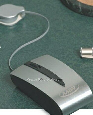 Optical Mini Mouse (1"x3-1/4"x2")