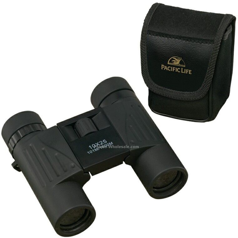 Panorama Binoculars (10x25)