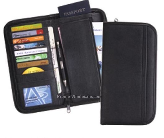 Passport Case