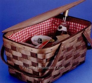 Peterboro Display Cooler Basket