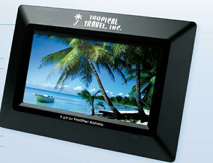 Photo Star F70 Digital Photo Frame