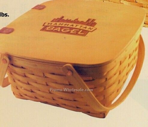 Picnic Basket - Small