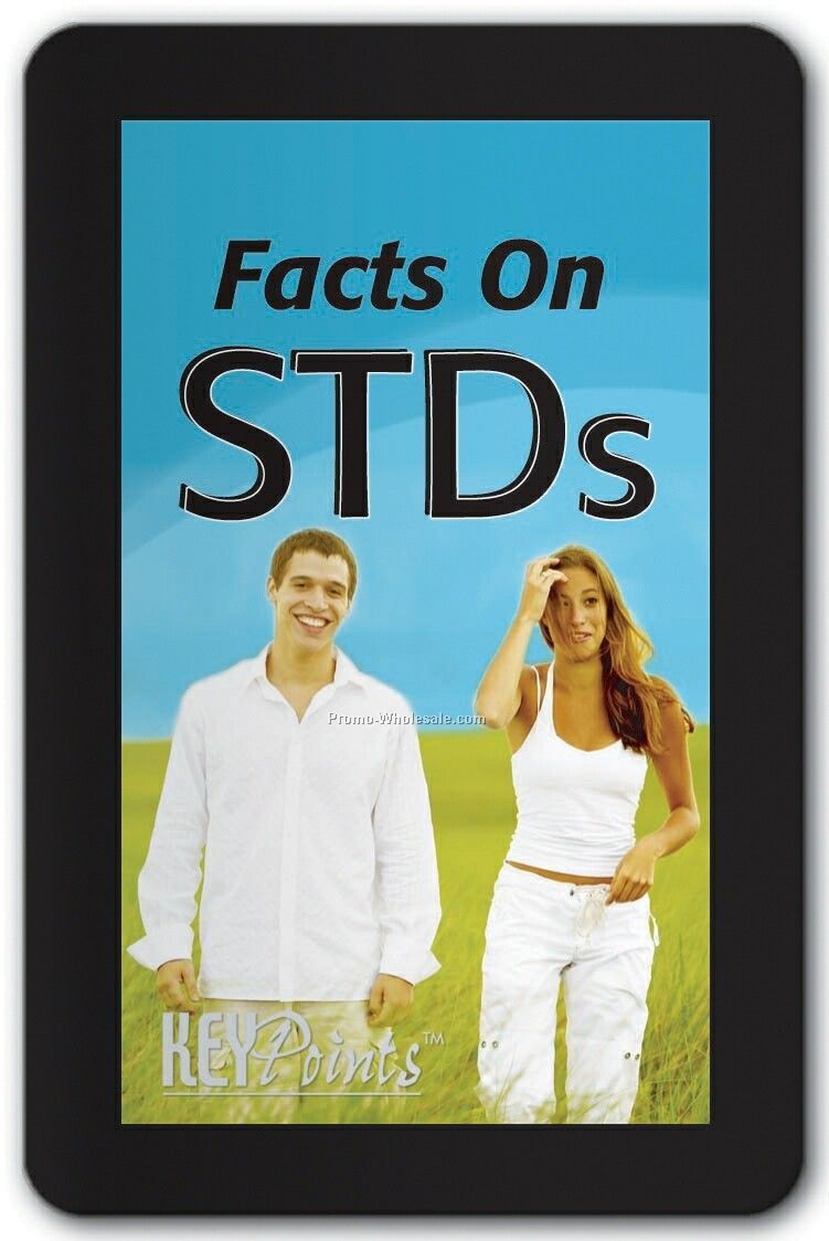 Pillowline Facts On Stds Guide