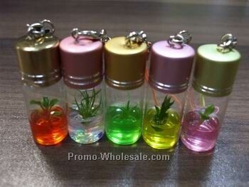 Plant Mobile Cell String