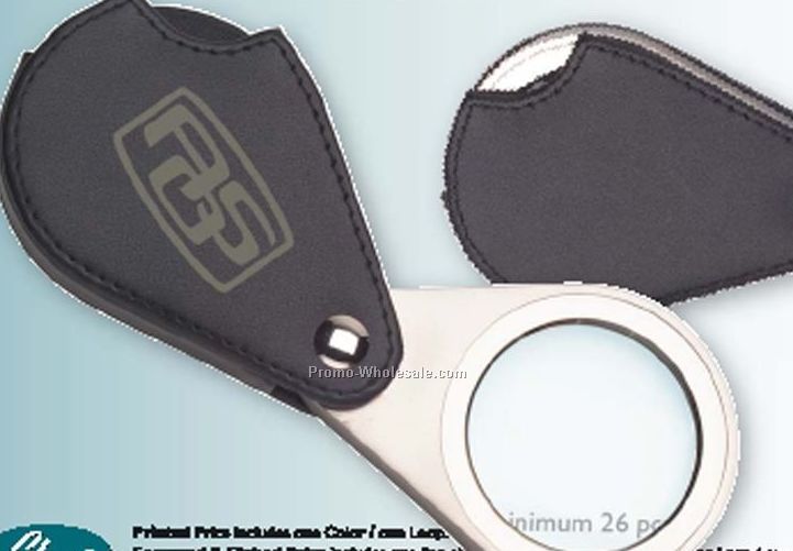 Pocket Magnifier