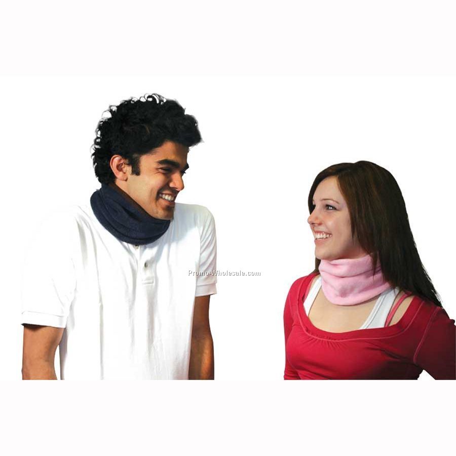 Polar Fleece Neck Warmers (One Size)