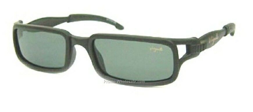 Polarized Viyate Sunglasses