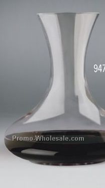 Pommard Decanter