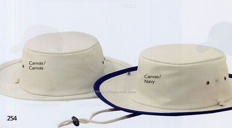 Port Authority Outback Hat