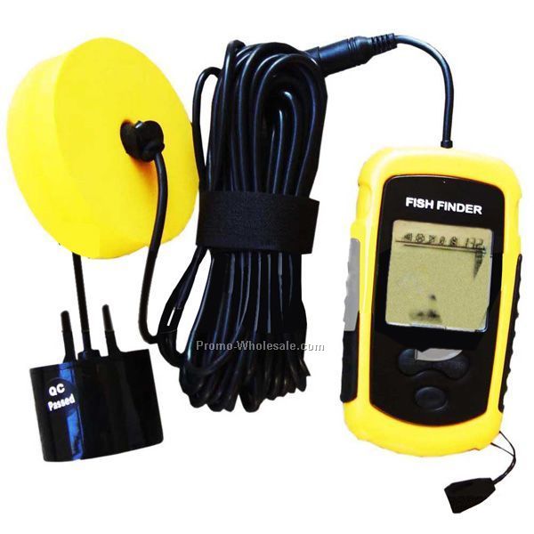 Portable Fish Finder