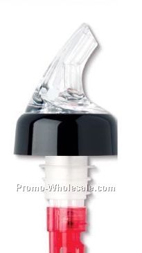 Posi- Pour 2000 Portion Control Bottle Pourer