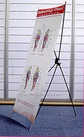 Poster Stand