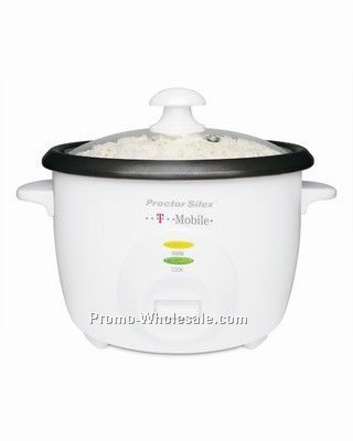 Proctor Silex 10 Cup Rice Cooker