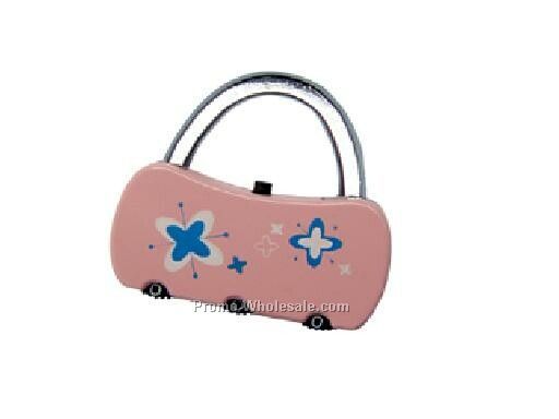 Purse Combination Lock