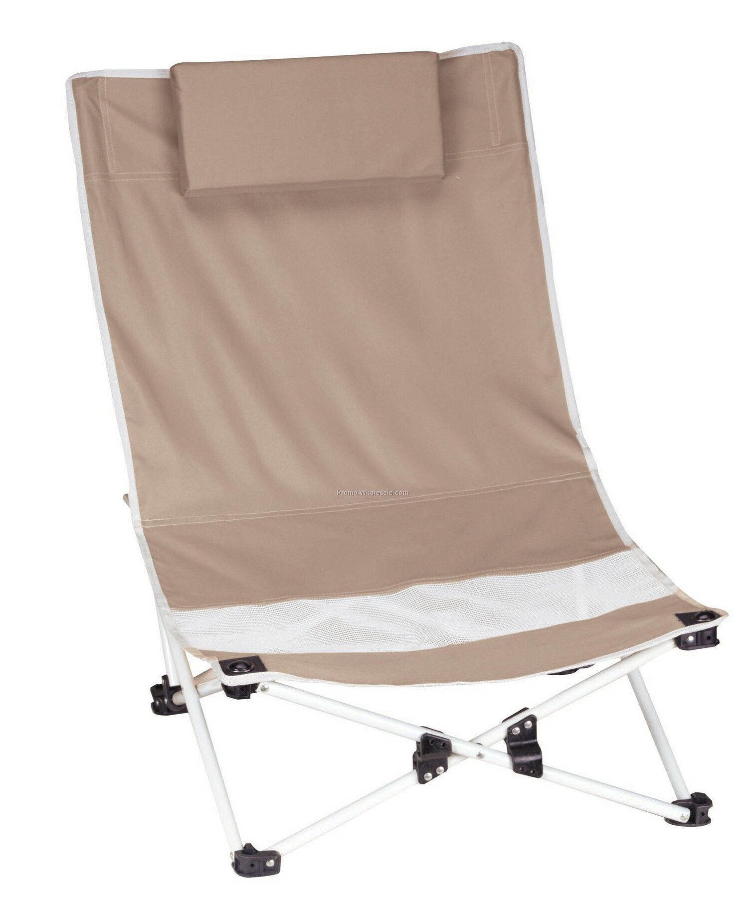 Rcc Koozie Mesh Beach Chair