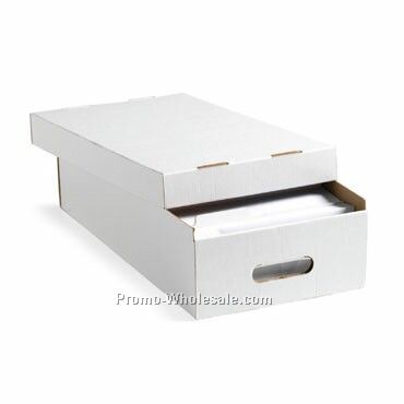 Registration Envelope File Box - Pack Of 2 (Small)