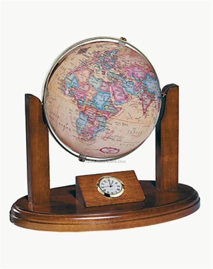 Replogle Executive Globe