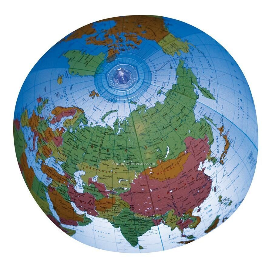 Replogle Illumiworld Globe