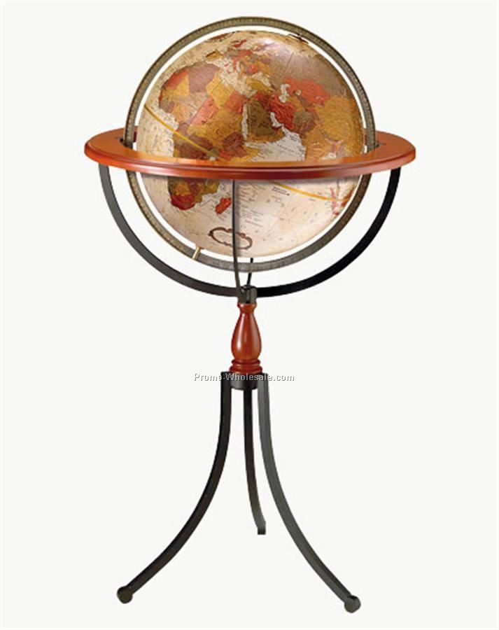 Replogle Santa Fe Globe
