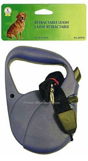 Retractable Leash