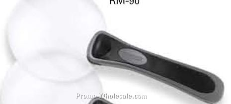 Rimfree Magnifier W/ Case