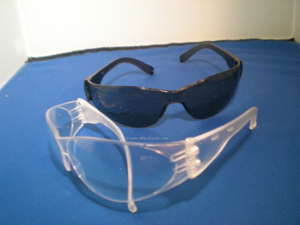 Safety Glass