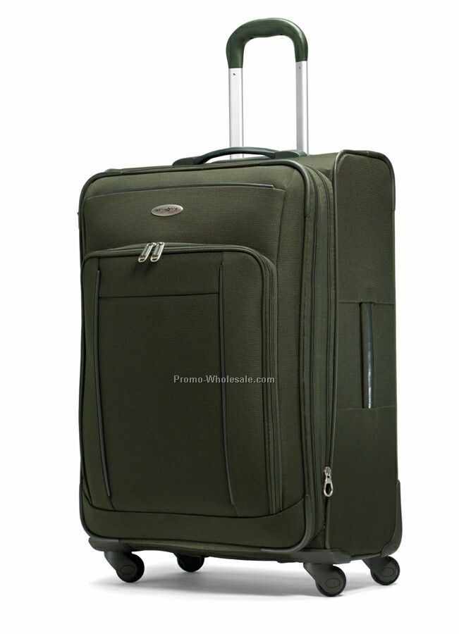 Aspire Xlt 25 Exp Spinner Luggage