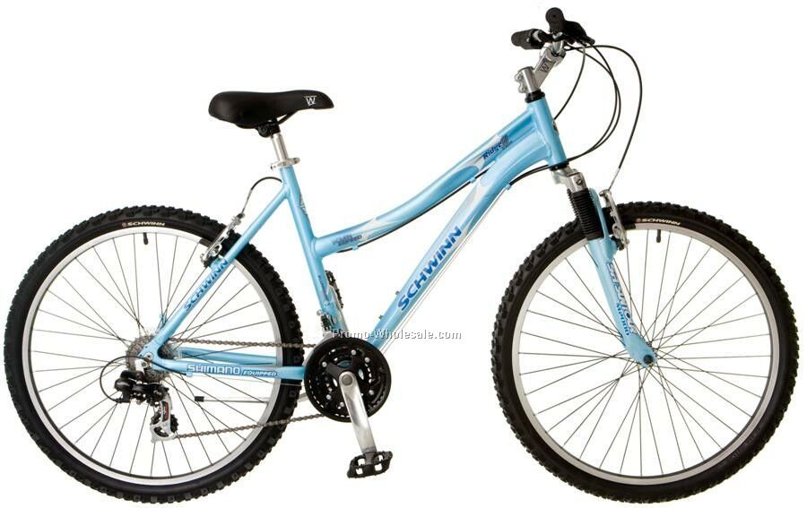 Schwinn Ridge Al Women's Bicycle