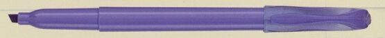 Sharpie Pocket Accent Fluorescent Purple Capped Highlighter