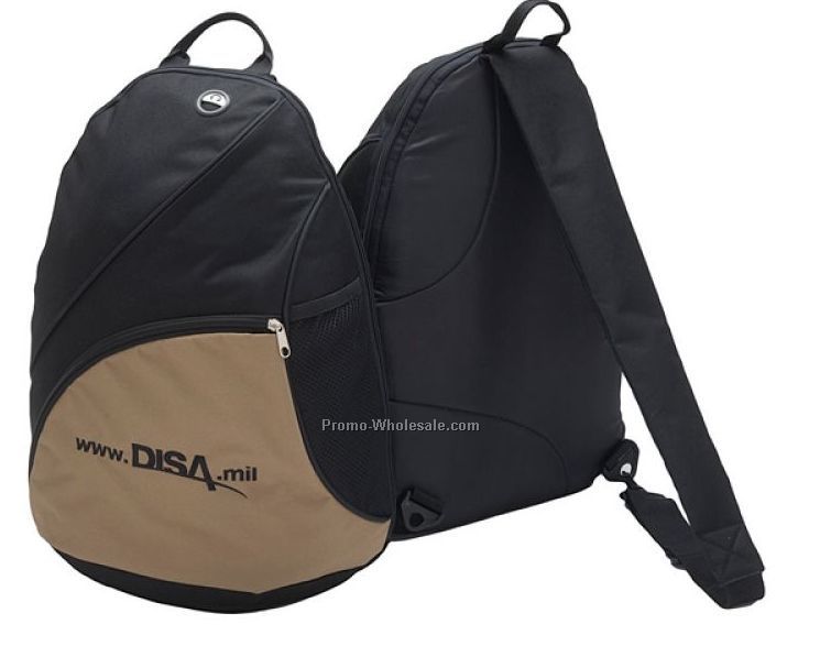 Sling Backpack