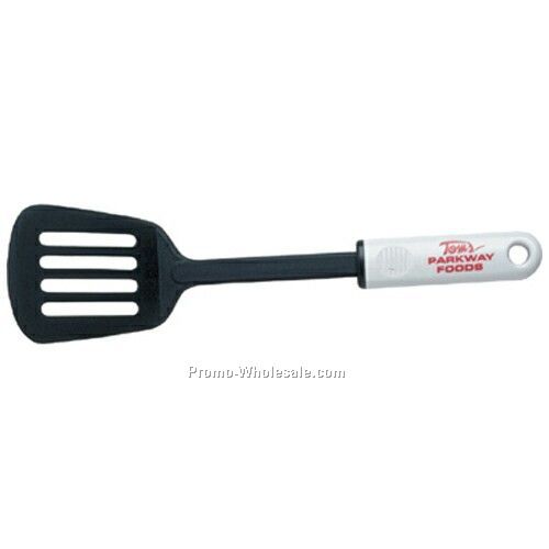 Slotted Turner