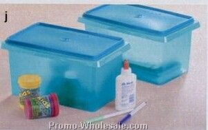 Small Carry-all Container Set