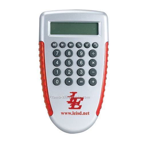Small Grip Calculator