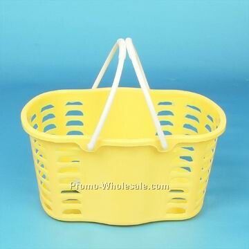 Small Hand Basket