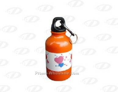 Small Sports Bottle