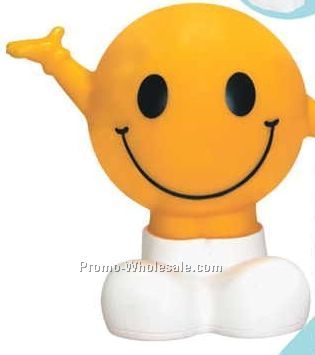 Smiley Face Bank