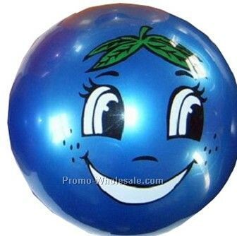 Smiling Training Ball