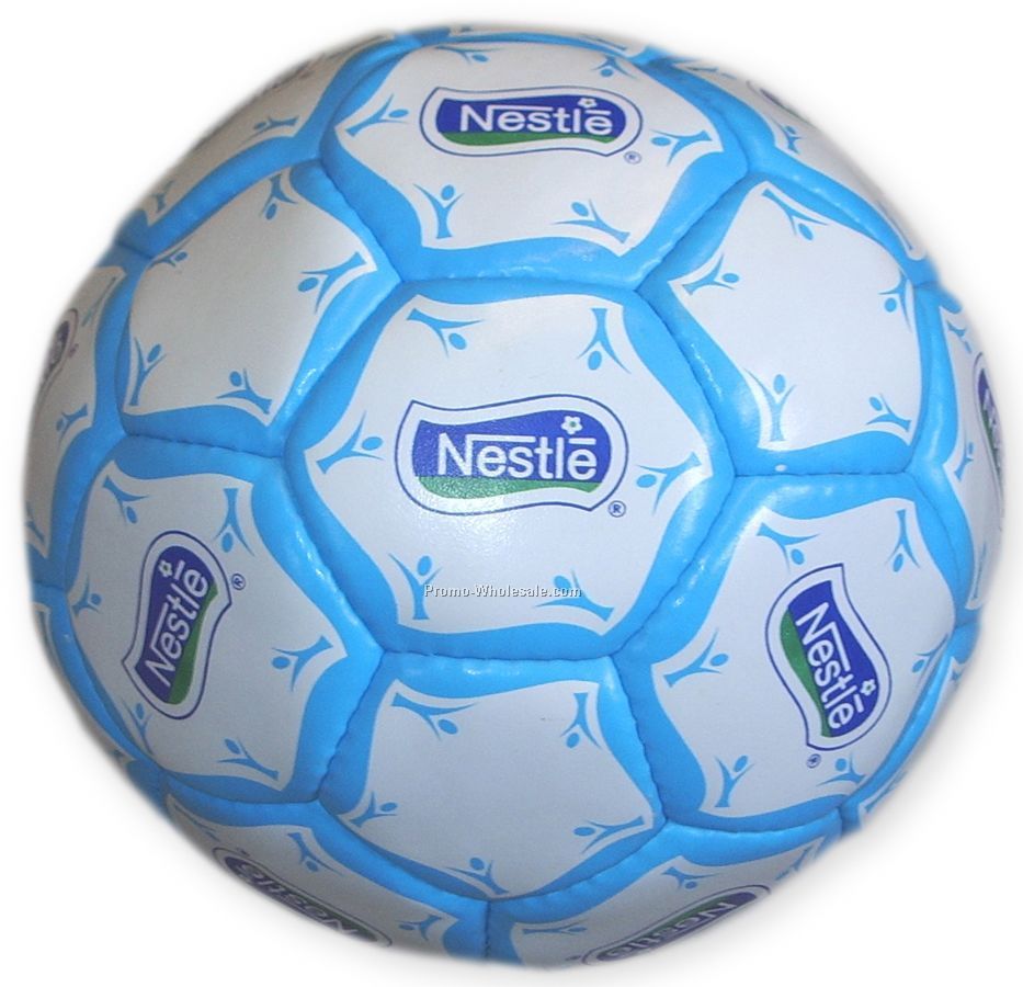 Soccer Ball, Best Promo 3-layer, #5 Size