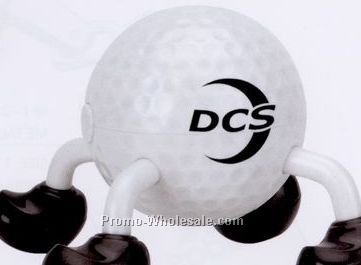 Sport Ball Invigorating Massager (Golf)