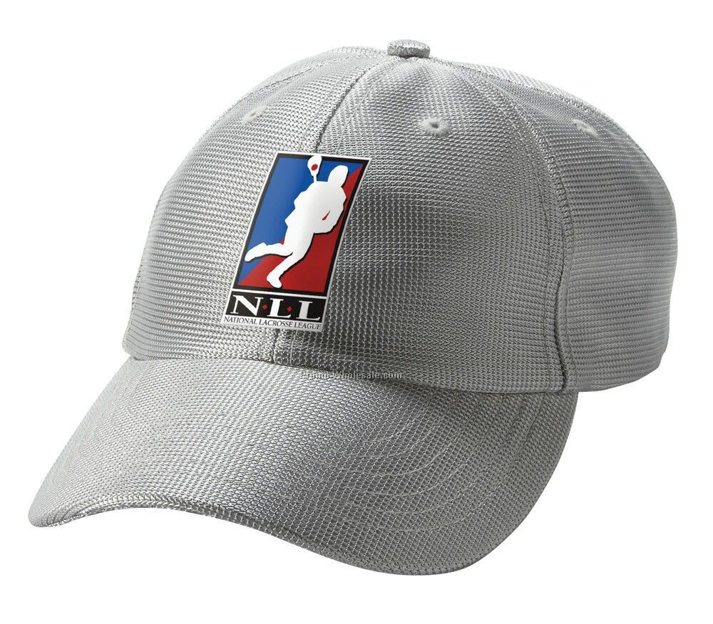 Sport Tech Mesh Cap (Embroidery)
