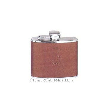 Stainless Steel Hip Flask