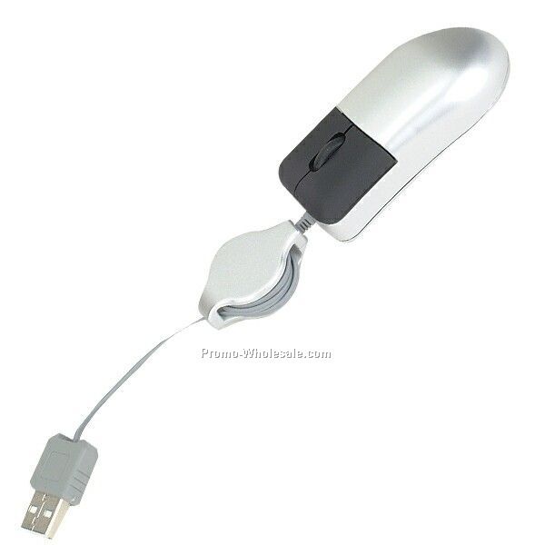 Super Mini Optical USB Mouse